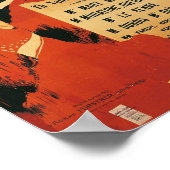 Poster Salome (Coin)