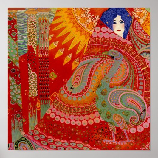 POSTER SALOME' (Devant)