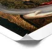 Poster Salome (Coin)