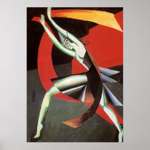 POSTER SALOME'