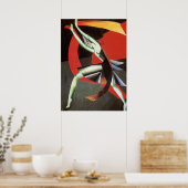 POSTER SALOME' (Cuisine)