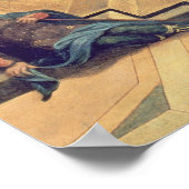 Poster Salomon et la reine de Saba (Coin)