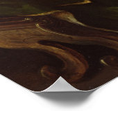 Poster Salomon et la reine de Saba (Coin)