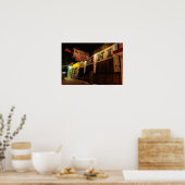 Poster Salon Bikini (Cuisine)