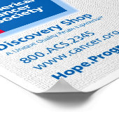 Poster Salon des arts et de l'artisanat (Coin)