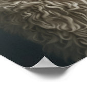 Poster Salon pour animaux de compagnie Boutique Komondor  (Coin)