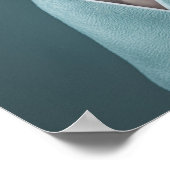 Poster Salon pour animaux de compagnie Italien Greyhound (Coin)