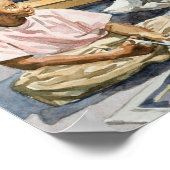 Poster Salon Serenades 2003 (Coin)