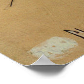 Poster Salon Vanity (Coin)