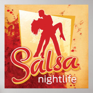 Poster Salsa_poster