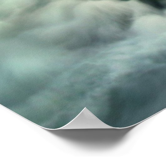 Poster Salto Grande (Coin)