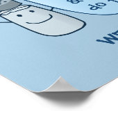 Poster  Salty Potato Soup (Coin)