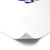 Poster Saluer Ceux Qui Servent (Coin)