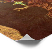 Poster Salus Populi Romani Pictura (Coin)