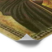 Poster Salus Populi Romani Pictura de S. Maria Majore (Coin)