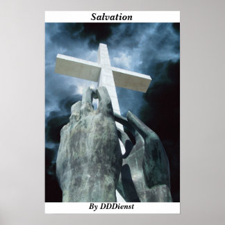 Poster Salut