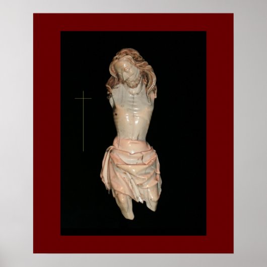 POSTER SALUT (Devant)