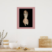 POSTER SALUT (Cuisine)