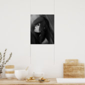 Poster Salut (Cuisine)