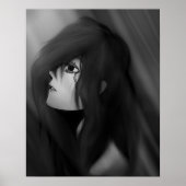 Poster Salut (Devant)