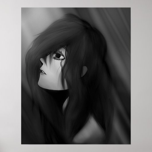 Poster Salut (Devant)