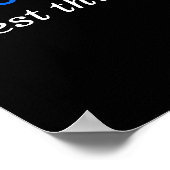 Poster Salut Meilleure chose jamais gotGod316.com (Coin)