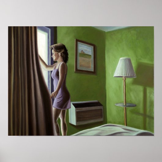 Poster Salutation à la journée 2006 (Devant)