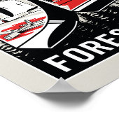 Poster Salutation De Derry Maine (Coin)