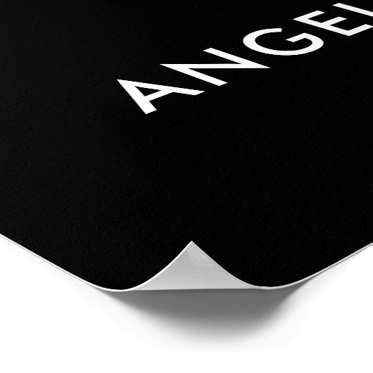 Poster Salutations à 60 ans 23 Photos Numéro découpé Coll (Coin)