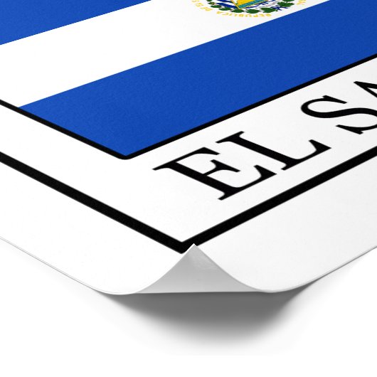 Poster Salvador (Coin)