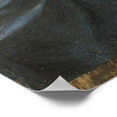 Poster Salvator Mundi (Coin)