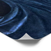 Poster Salvator Mundi by Leonardo da Vinci (Coin)