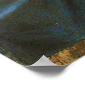 Poster Salvator Mundi par Leonardo da Vinci (c1500) (Coin)