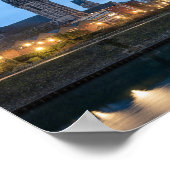 Poster Salvatorkirche Duisburg (Coin)