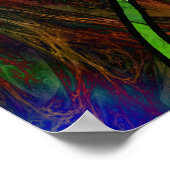 Poster Salvia Divinorum (Coin)