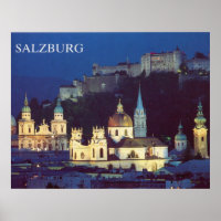 Salzbourg