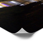 Poster Salzbourg (Coin)