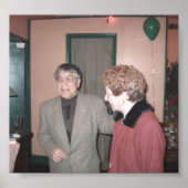 Poster Sam 80e anniversaire (Devant)