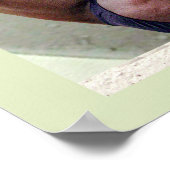 POSTER SAM ADDO (Coin)