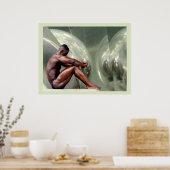 POSTER SAM ADDO (Cuisine)