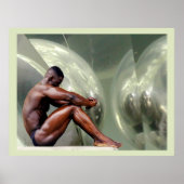 POSTER SAM ADDO (Devant)