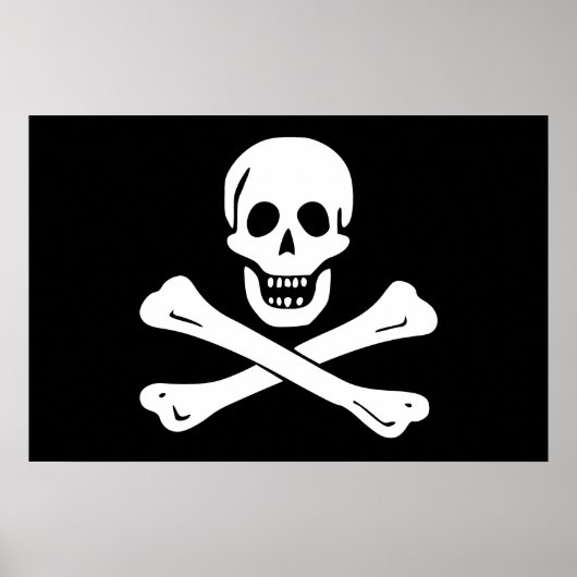 Poster Sam Bellamy (Devant)