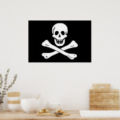 Poster Sam Bellamy (Cuisine)