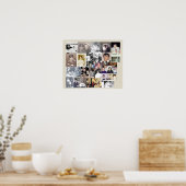 Poster Sam-collage-New (Cuisine)