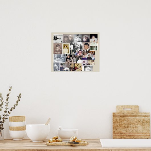 Poster Sam-collage-New (Cuisine)