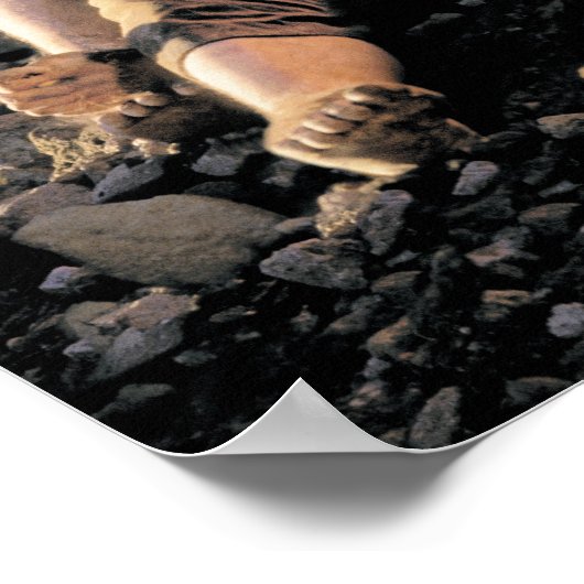 Poster Sam Holding FRODO™ (Coin)