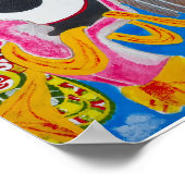 Poster Samarpan - La restitution complète (Coin)