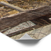 Poster Sambro Head, NS HDR fine art print (Coin)