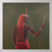 Poster Samburu 2012 (Devant)