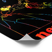 Poster Same Eagles New Liver Funny Apparel (Coin)